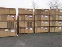 Płyta Osb 25mm 1250x2500 Jakość