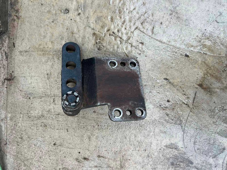 Продам міст МТЗ 80