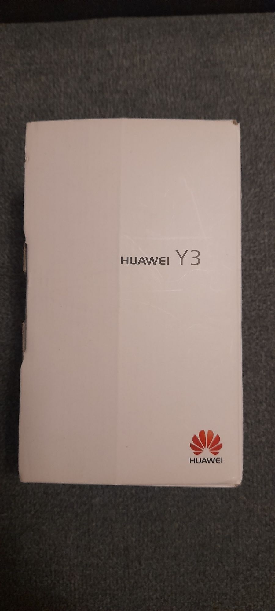 Huawei Y3 (Y360)