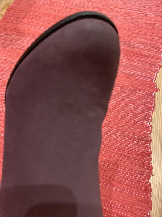 Демисезонні черевики святкові