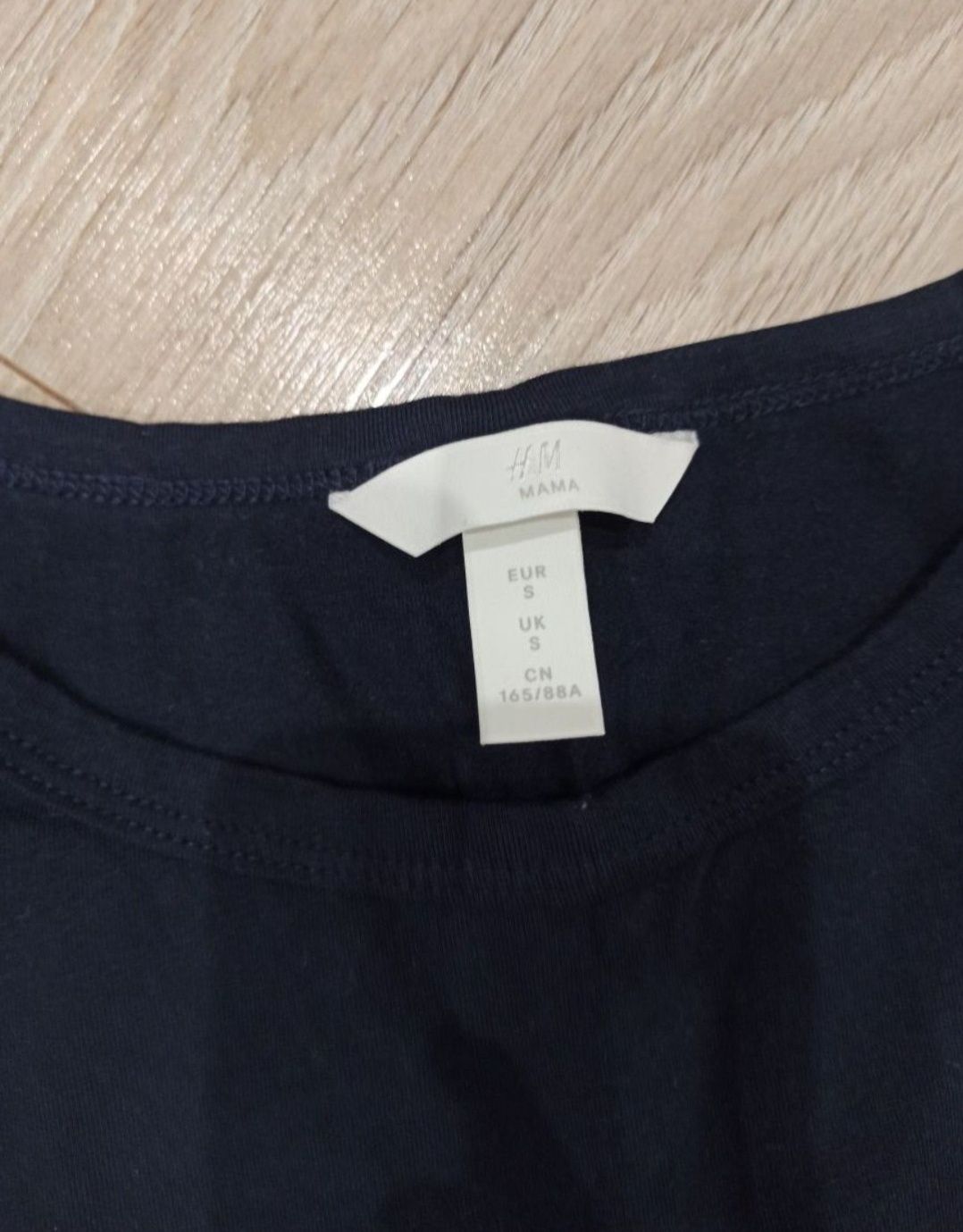 Bluzeczka ciążowa, koszulka ciążowa, t-shirt, bluzka w ciąży,