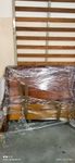 Cama madeira solteiro barquinho