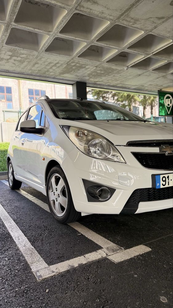 Chevrolet Spark 1.2
