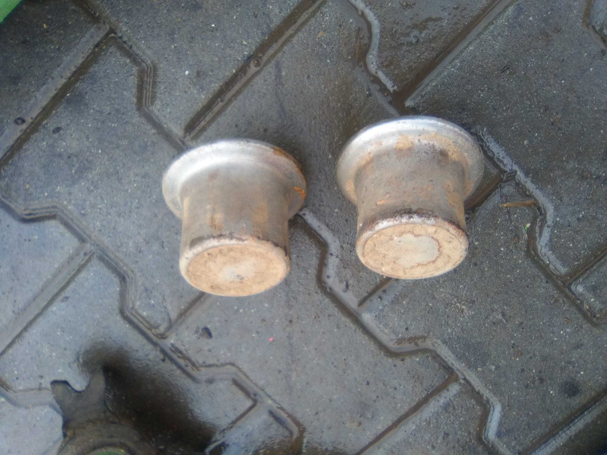 rolki palce do Kombajnu ziemniaczanego wuhlmaus
