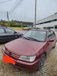 PEUGEOT 306 XR 1995 Gasolina.