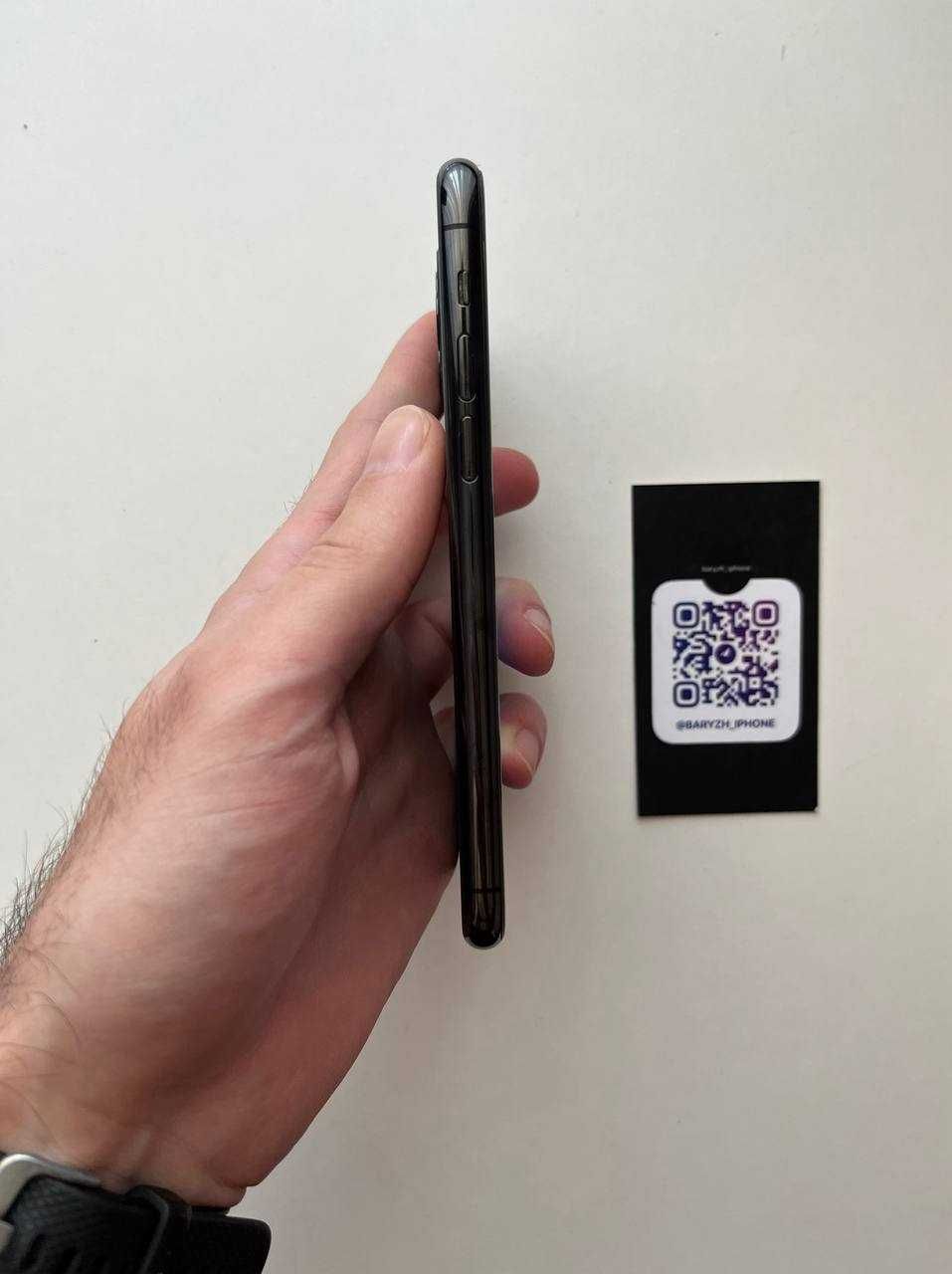 Iphone 11 pro 256 gb, ідеальний стан, айфон 11 про 256