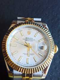 Relogio rolex datejust