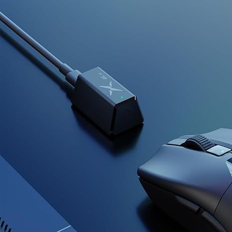 odbiornik bezprzewodowy delux hyperspeed 4k x