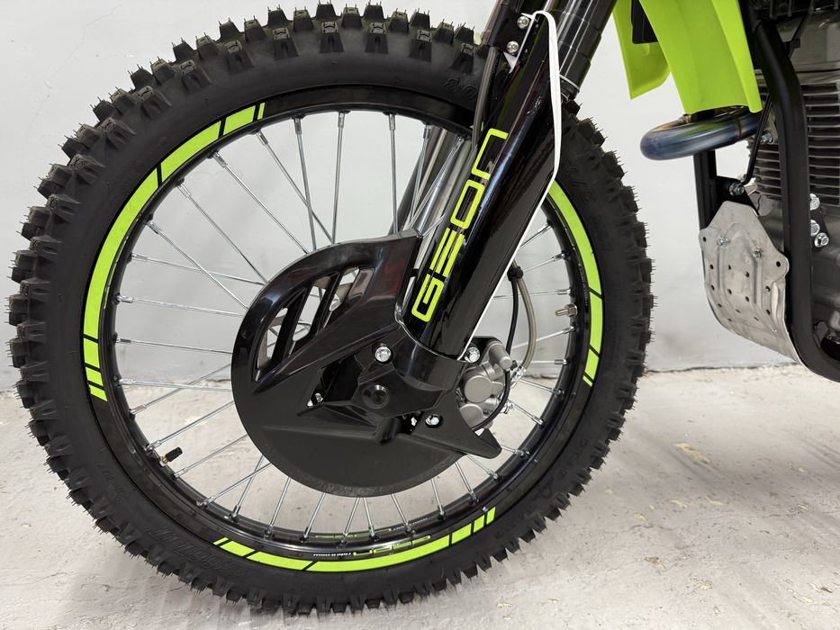 Ендуро GEON TRX 300 YGH Pro 21/18