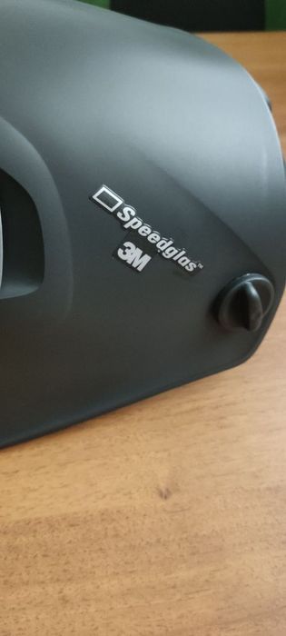 Зварювальна маска 3М™ 751120 Speedglas™ 100V