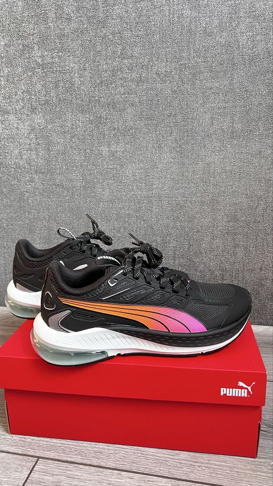 Стильні кросівки Puma X-Cell Lightspeed