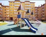 Оренда в ЖК «Сакура» 2 окремі кімнати.