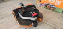 Robot koszący Worx Landroid Vision L1600 WR216E 1600m2 160min