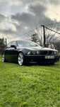 Bmw 528i e 39 roda 19