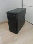 Komputer i5-9400, 16GB RAM, 256GB SSD M.2, Intel HD, Win 11