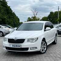 Продам Skoda Superb 2012 рік можлива розстрочка,кредитя,обмін!