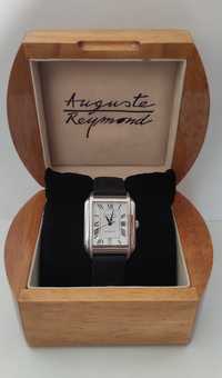 Эксклюзивные ! Мужские швейцарские механические часы Auguste Reymond
