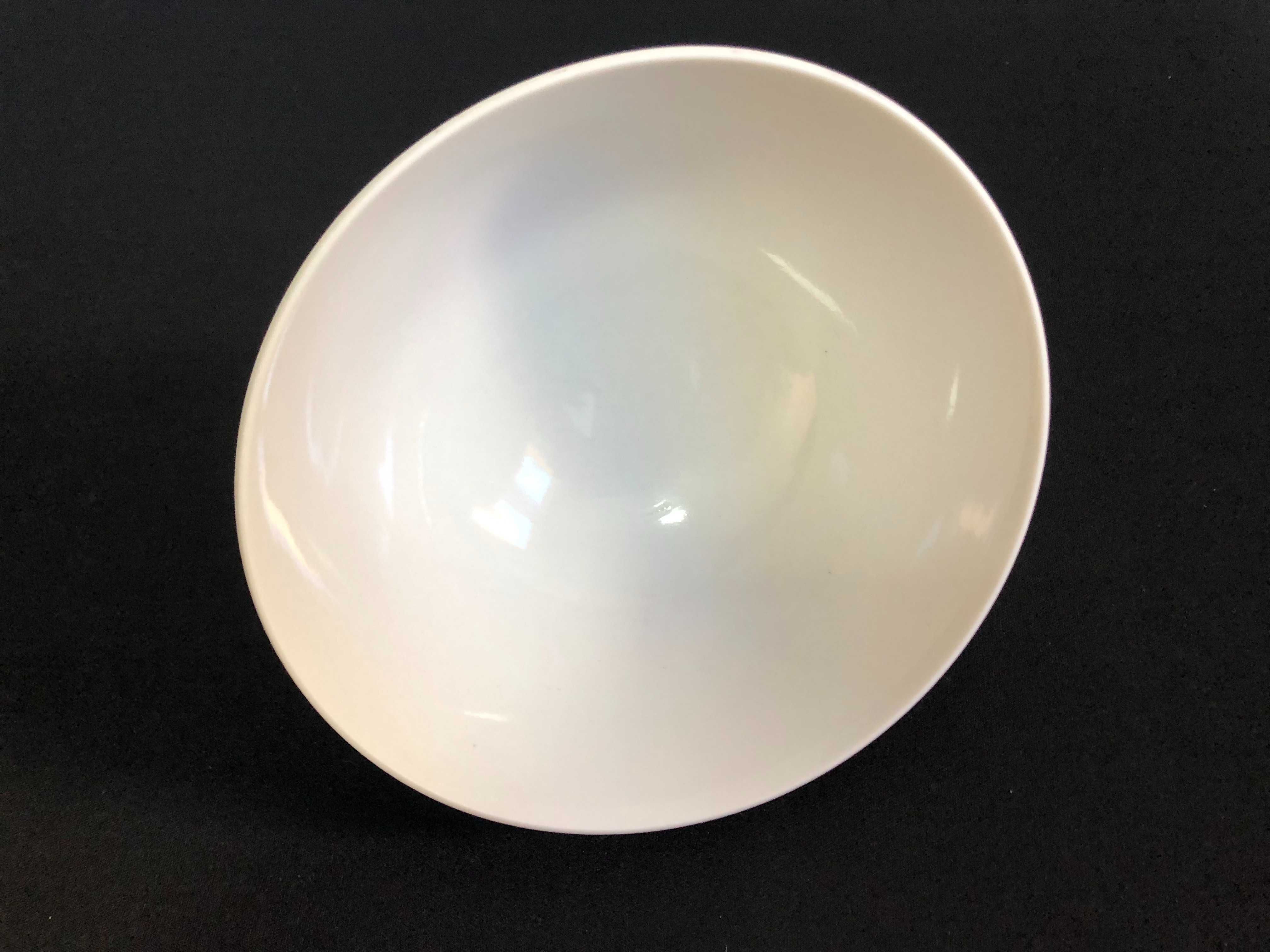 Miska, miseczka chińska porcelana stara, czarka sygnowana