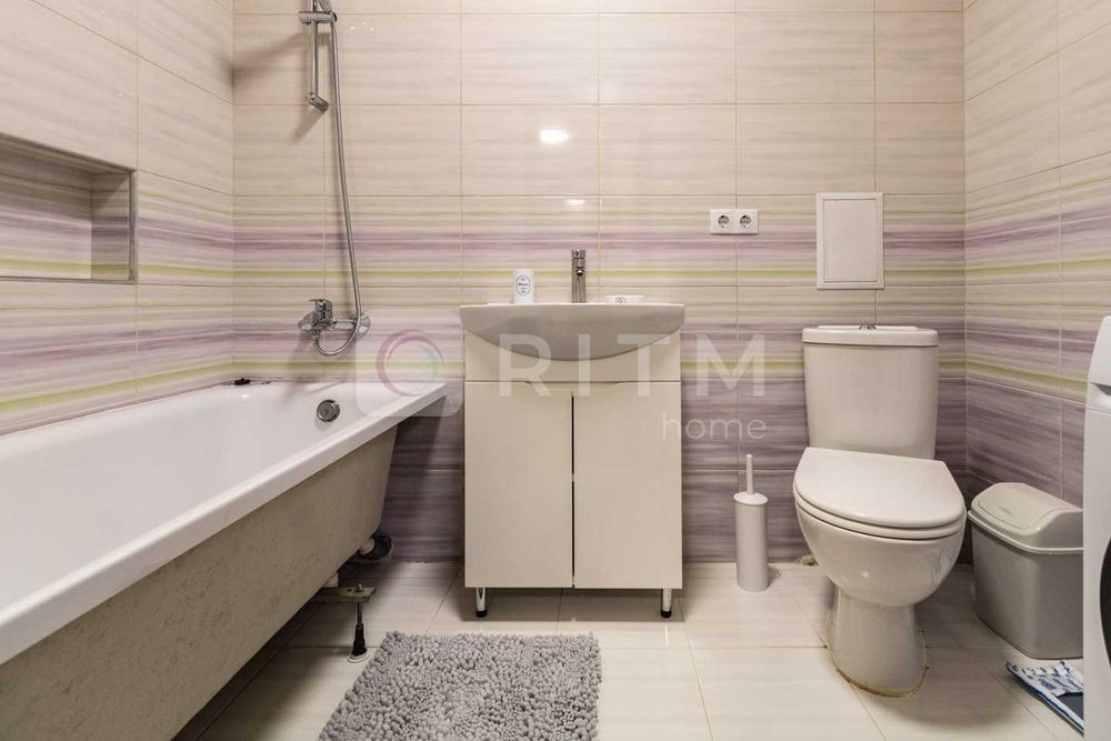 Оренда 1-к. квартири в комфортному районі. вул. Б. Хмельницького