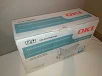 Nowy! Oryginalny bęben OKI cyan