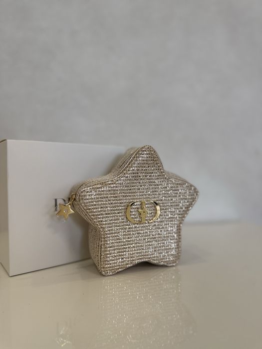 Косметичка люксового бренду. Лінійка Beauty