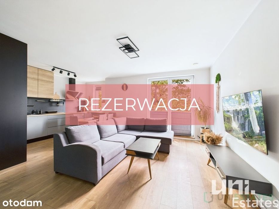 Mieszkanie/4 pokoje/lasy Panewnickie/balkon