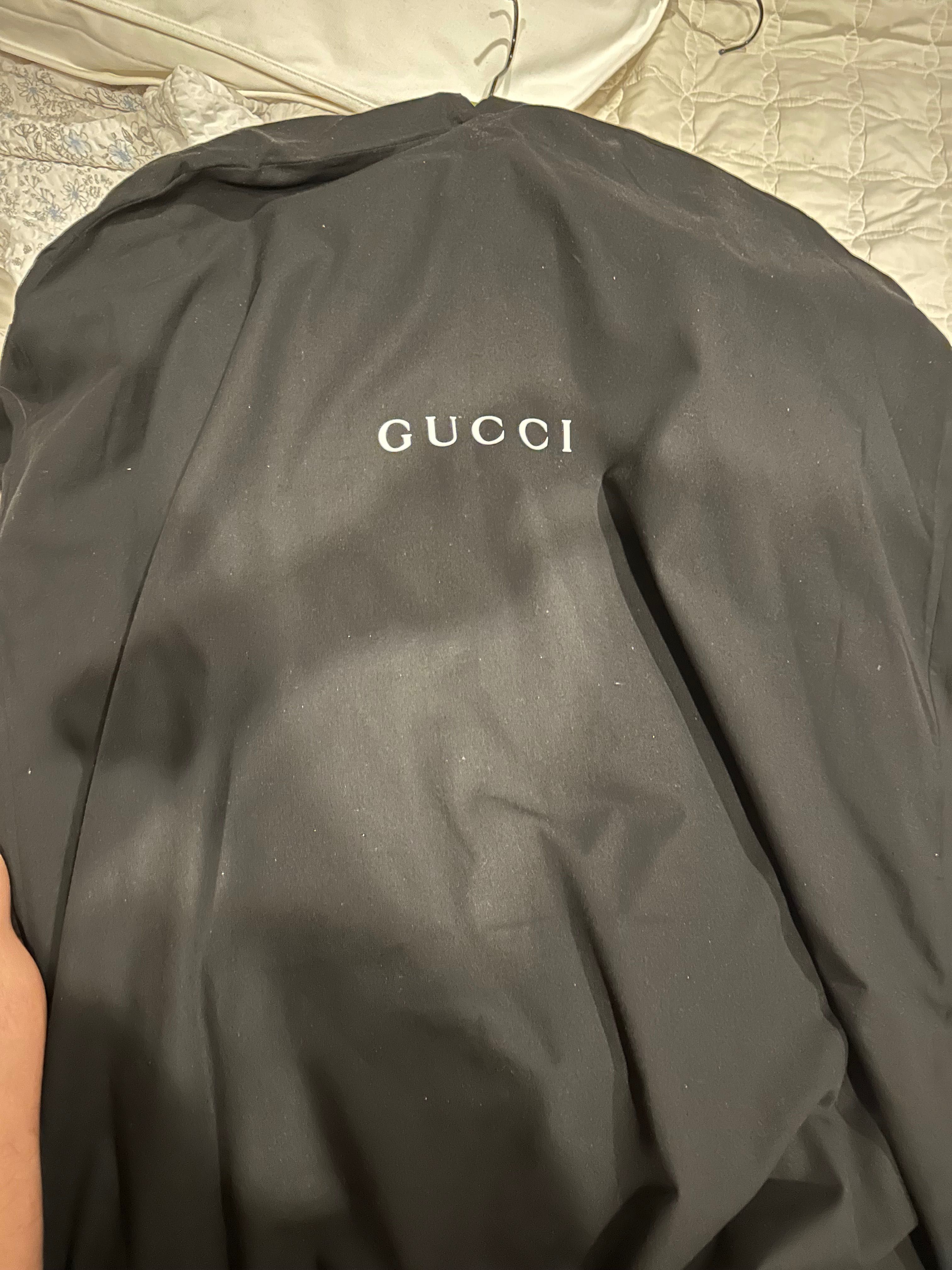 Gucci cloths for man