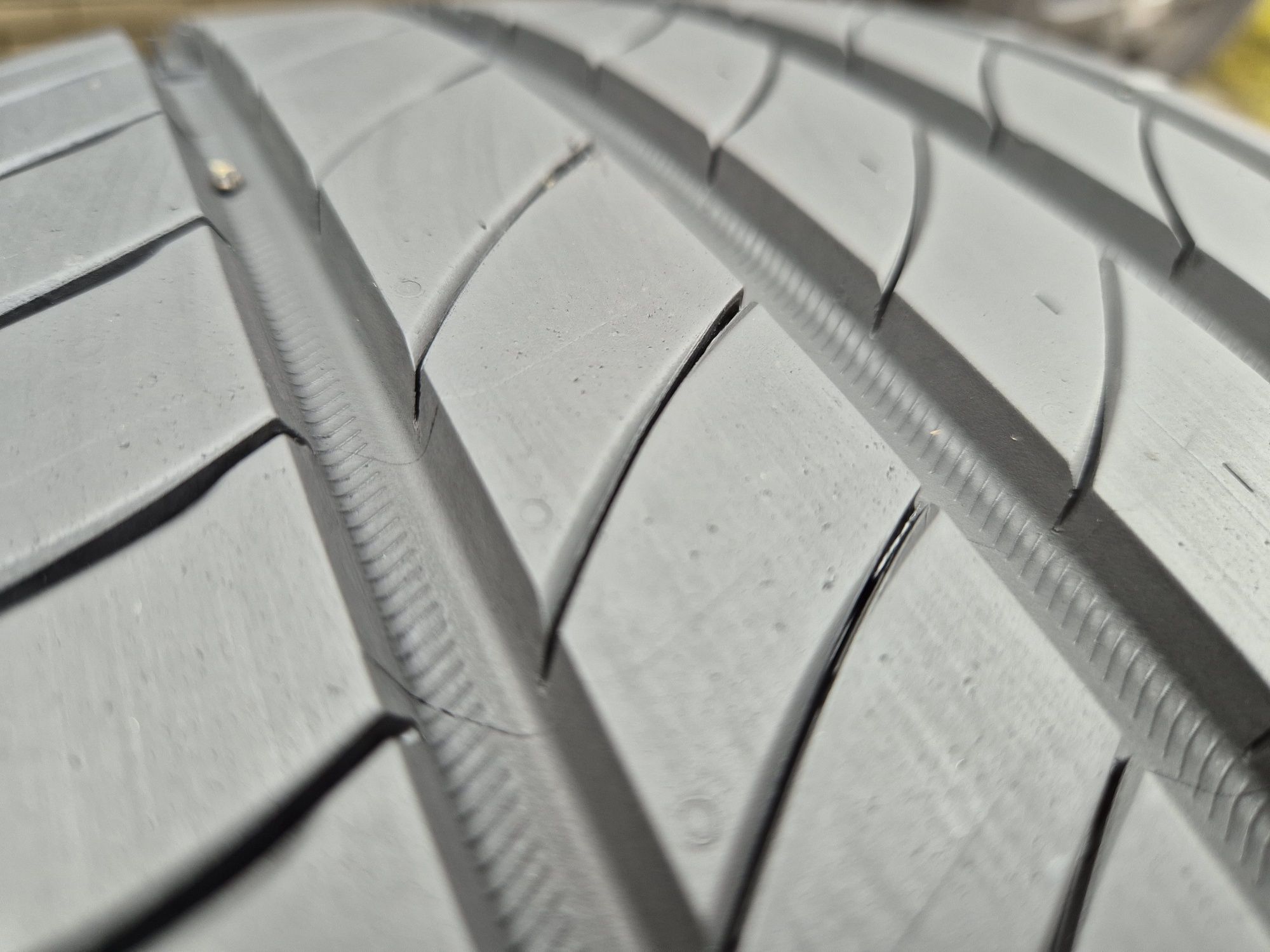 215/55/18 99V Michelin Primacy 4 jak nowe 7mm 2021.r