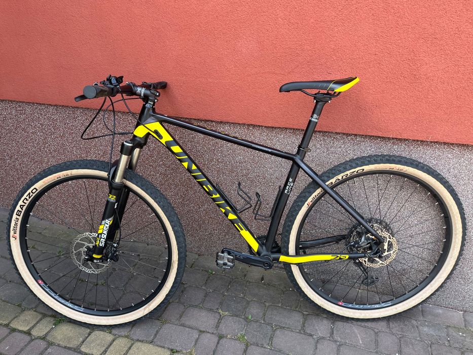 Unibike Flite 19” Kraków
