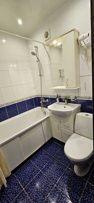 Сдам 2-х комнатную квартиру на ул. Независимости 30