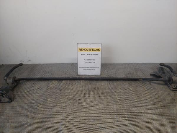 Barra estabilizadora / torção MITSUBISHI Carisma Sedan (DA_)