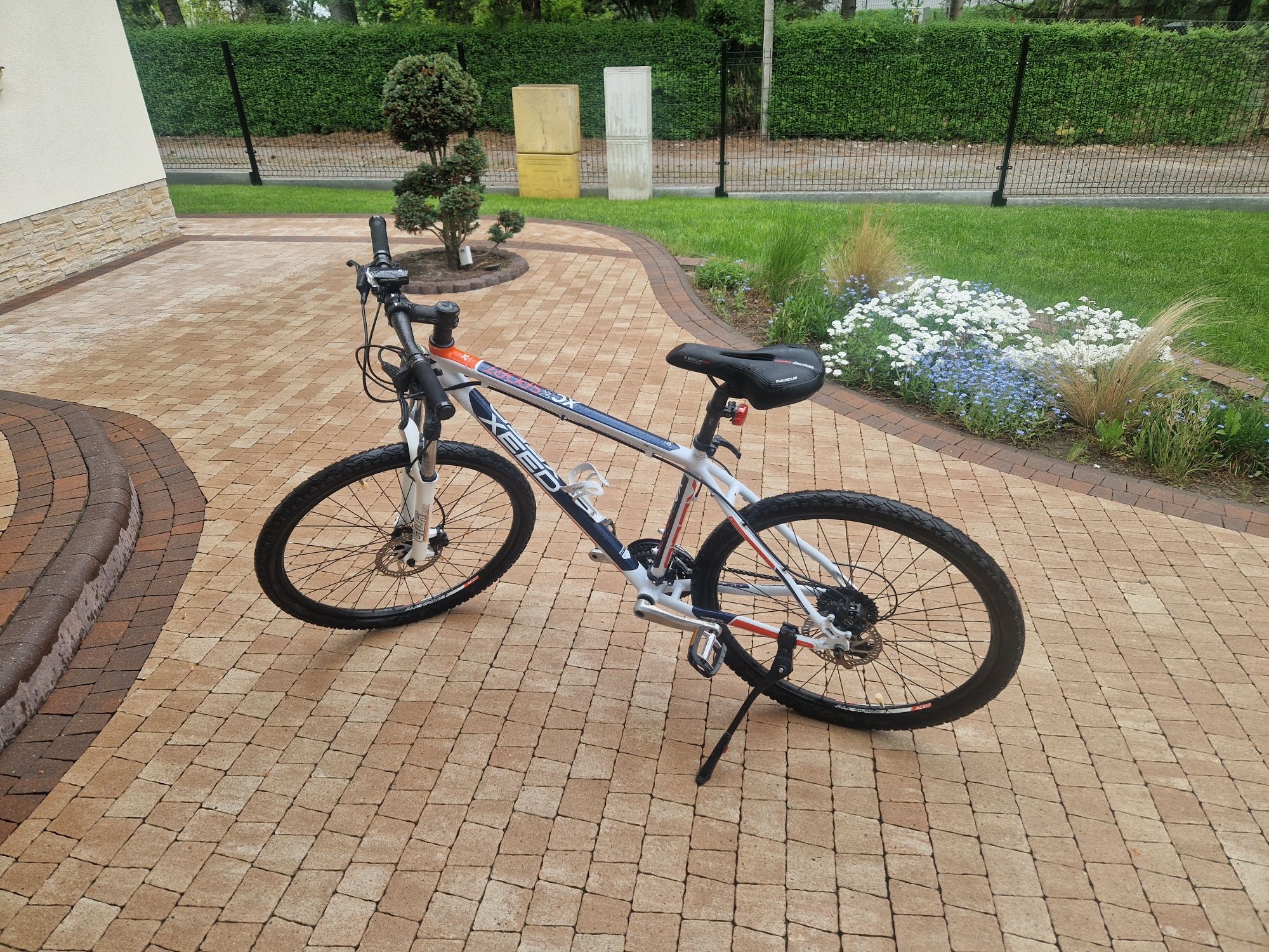 Rower MTB XEED XC3 Sport