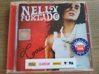 Nelly Furtado - Loose cd
