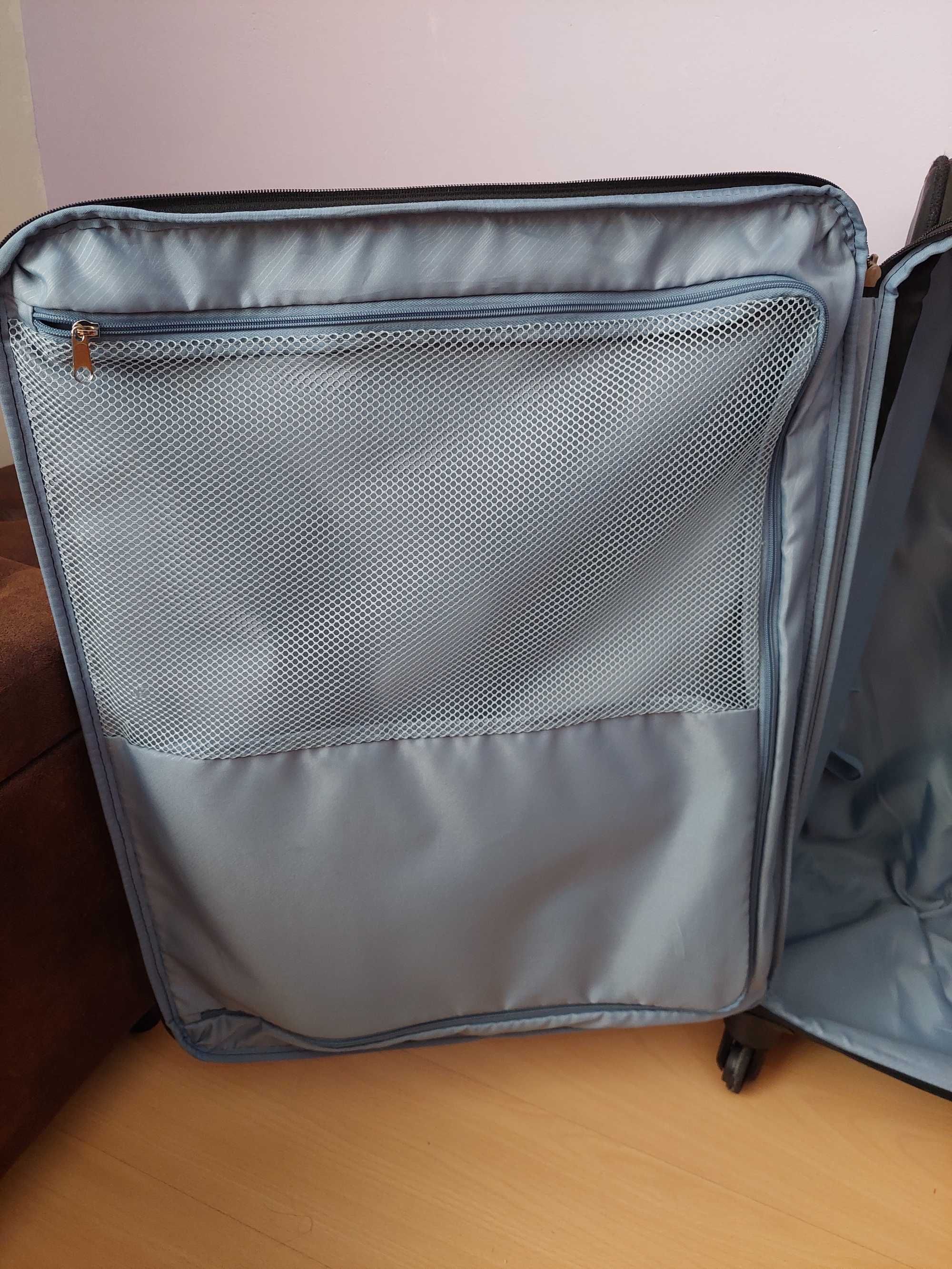 Mala de viagem Samsonite