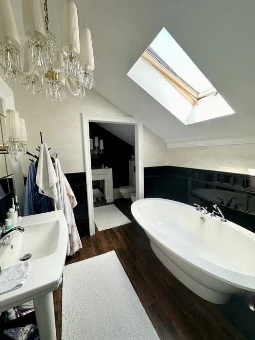 Продажа дизайнерского дома Холодная Гора Залютино