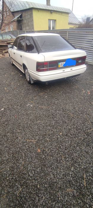 Продам авто Ford Scorpio