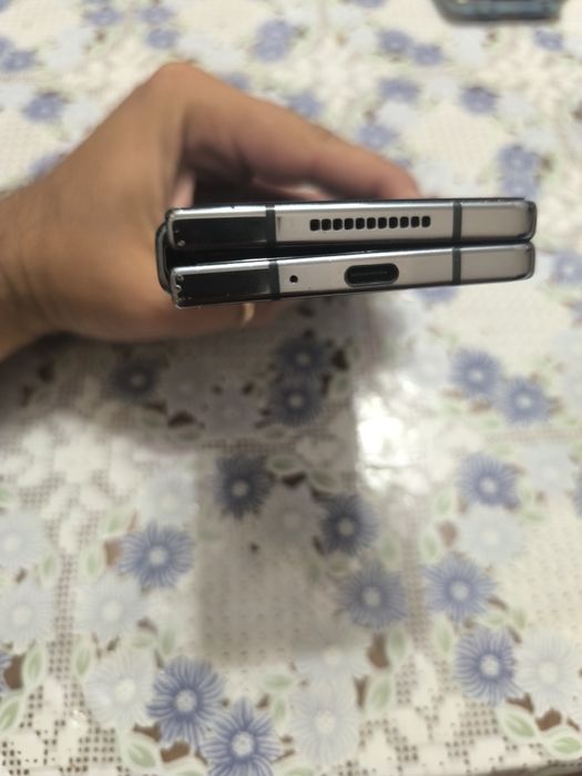 Смартфон Samsung Fold 4 256 gb