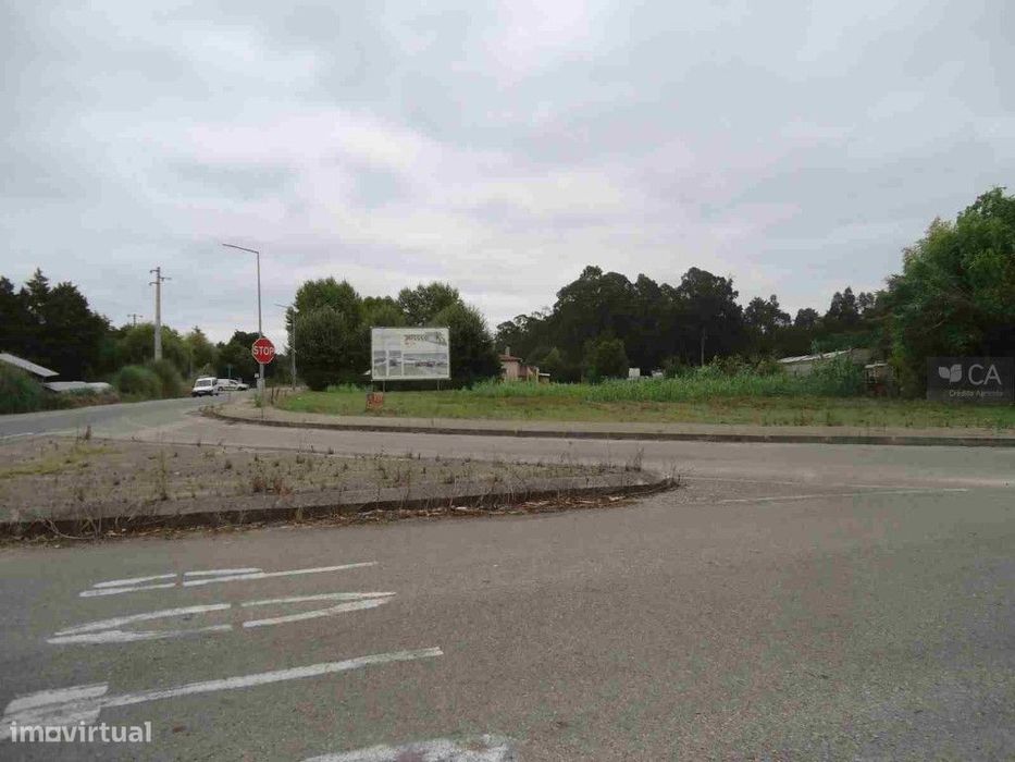 Lote 1 do Loteamento Ouro Verde