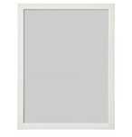 Ramka biała 30x40 ikea