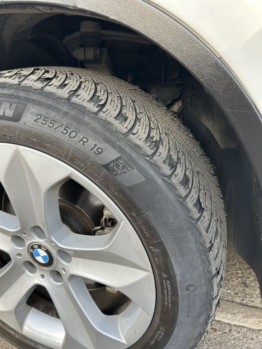 Продам BMW X6 е71