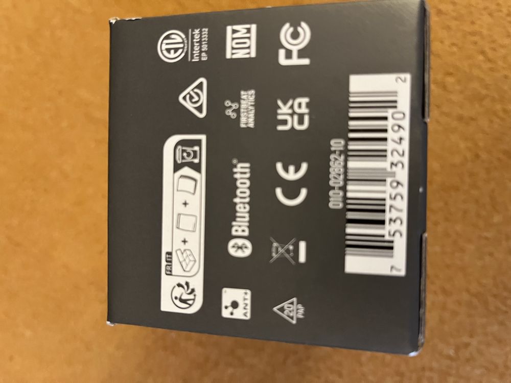 Smartwatch GARMIN Vivoactive 5 NOVO
