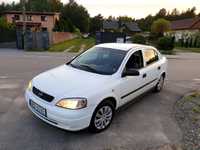 Opel Astra 1.6 8v Benzyna! Klima! 2003 Rok!