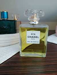 Chanel paris  N° 19 woda perfumowana 100 ml