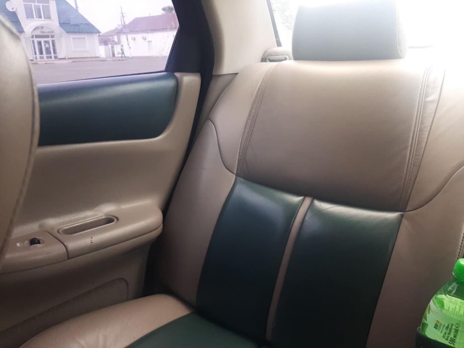 Авто сhrysler vision