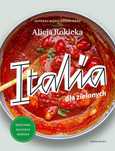 Italia dla zielonych. Roślinna kuchnia włoska Marginesy Alicja