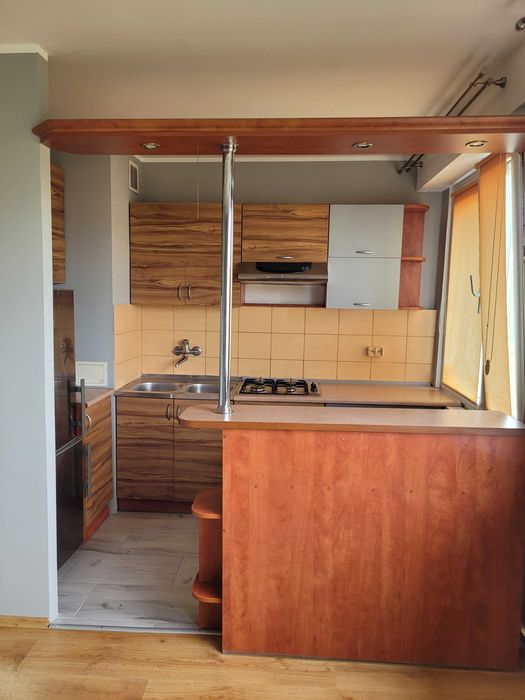 wynajmę mieszkanie 33 mkw