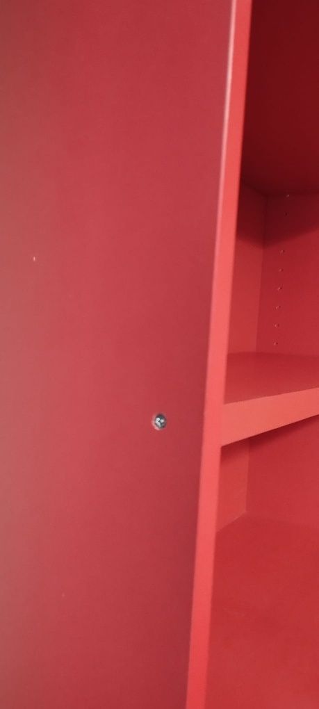 Estante Billy IKEA