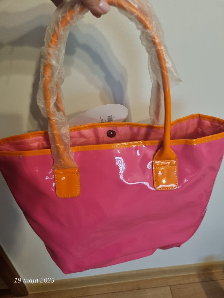TORBA PLAŻOWA  Elizabeth Arden