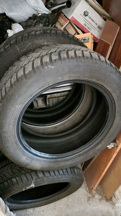 Citroen C5 Kombi 2011, 1.6 thp 155 KM, około 250 tyś- uszkodzony