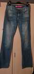Spodnie jeans r.  29/34
